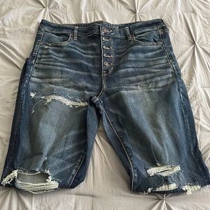 American Eagle Next Stretch jeans